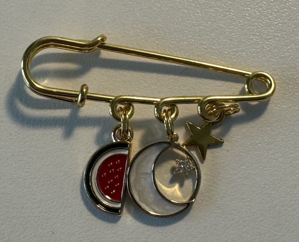 Straight Ally Dragon