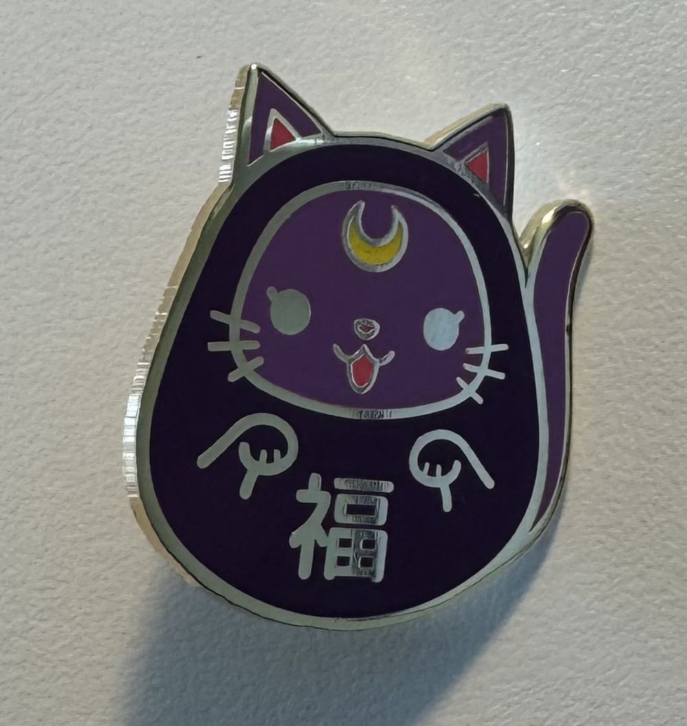 The Emperor’s New Groove Kuzco Holding A Potion Vial