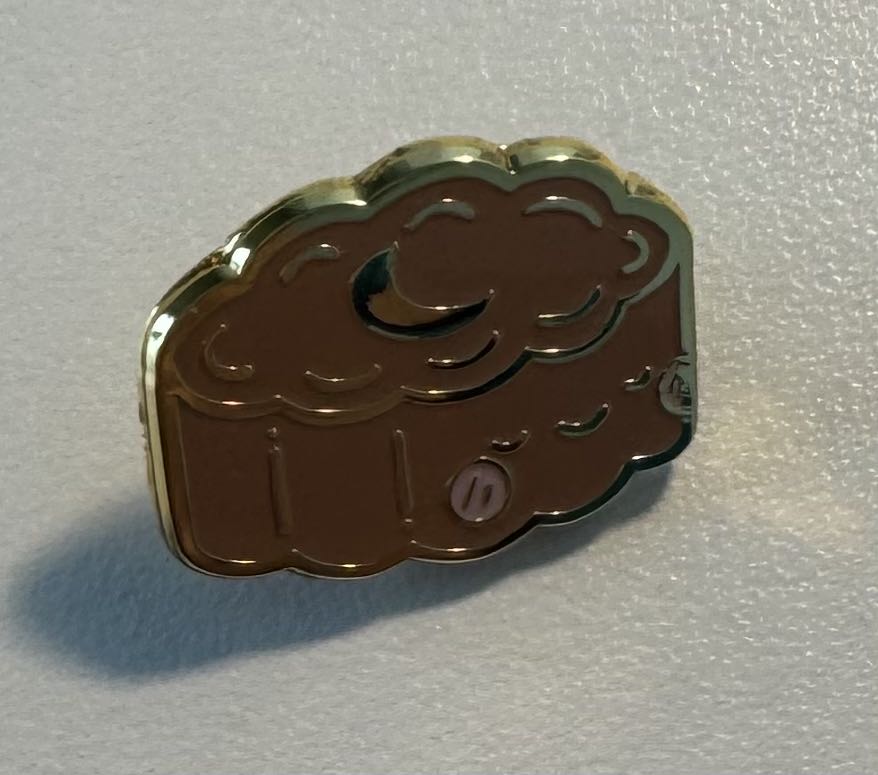 101 Dalmatians-Puppy