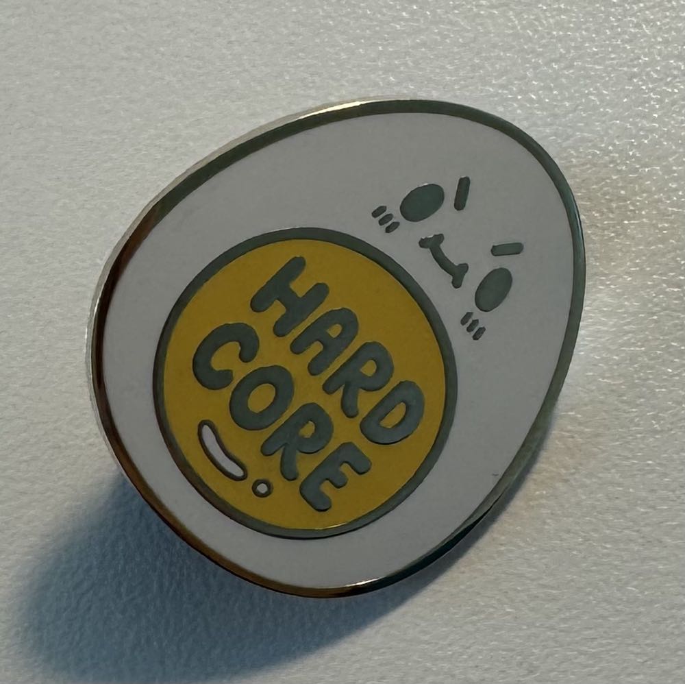 DLRP Pin Trading 2 Year Anniversary