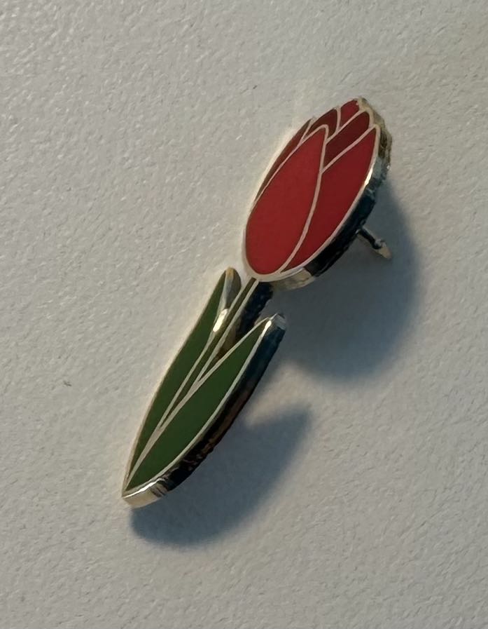 Christmas Holiday Festive Floats Box Pin Set 1 Of 1500