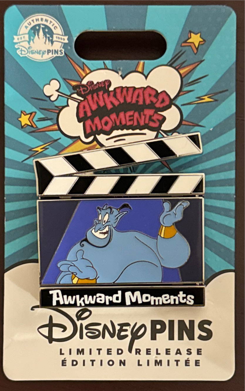 Pixie Plush - Pascal