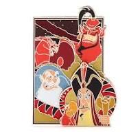 Disney Cruise Line 2008: WONDER Mickey Mouse