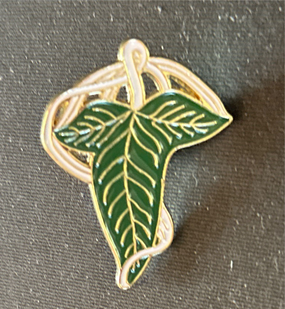 Mystery: Donut - Dalmatian