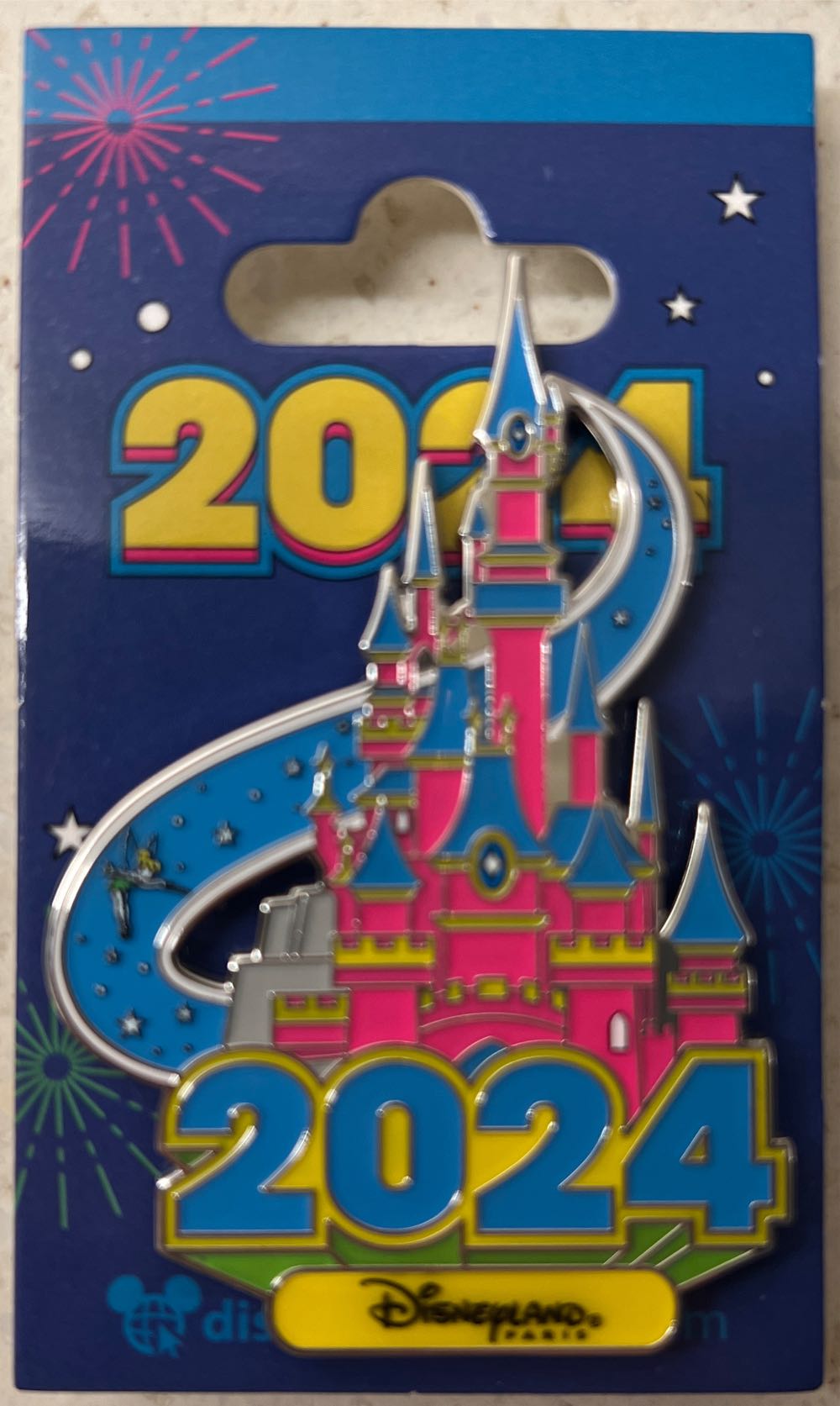 Wyatt Stitch Christmas 