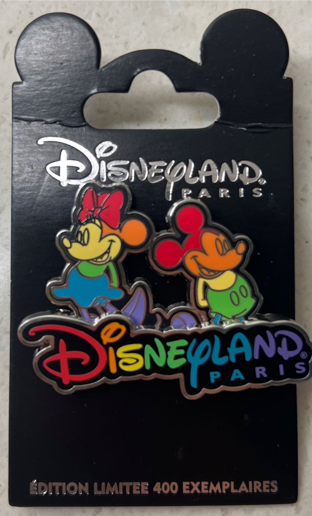 Rock Trolls Stained Glass Le 300 Disney Frozen Pink A La Mode Palm