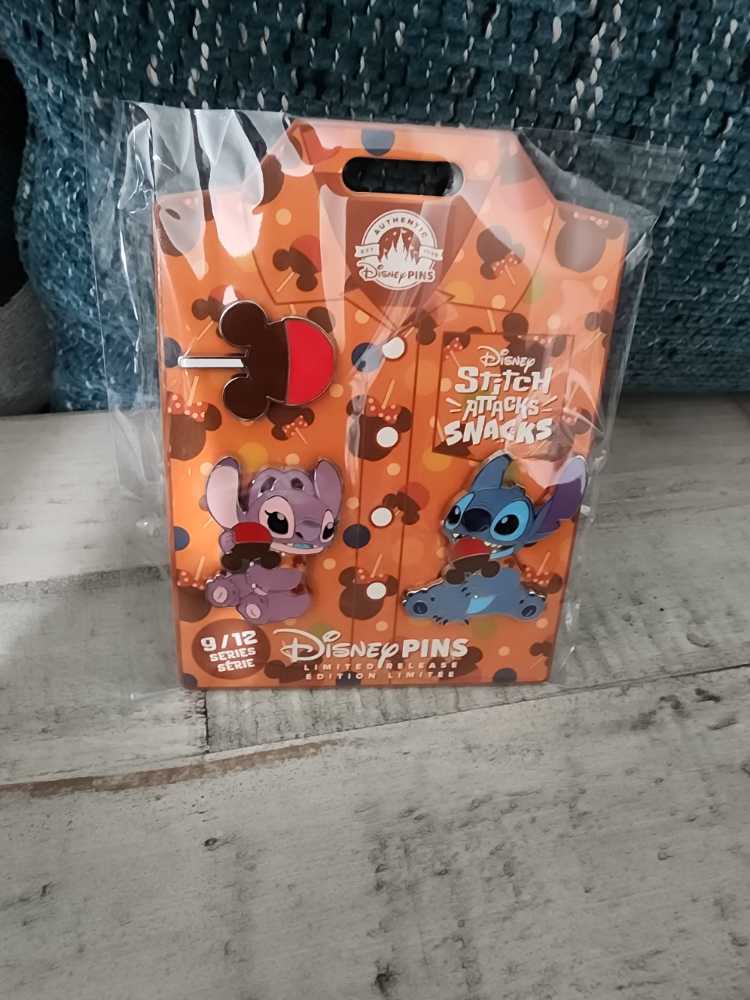 Wall-E - Wall-E & Eve - PALM