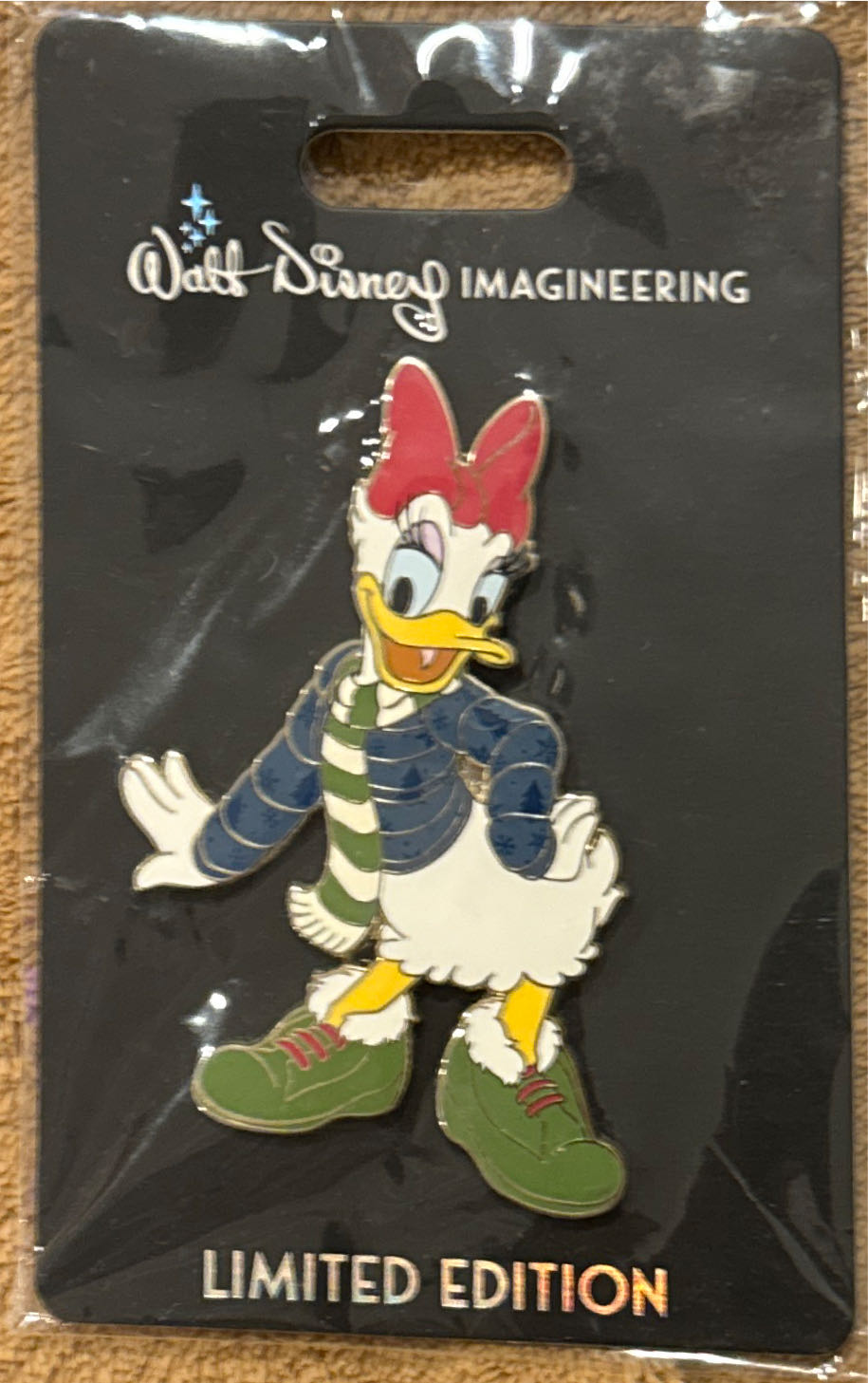 Stitch Attacks Snacks Limited Release Pretzel Set 1