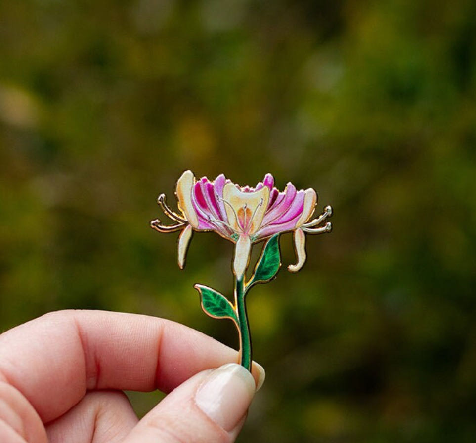 Oliver & Co.-Georgette