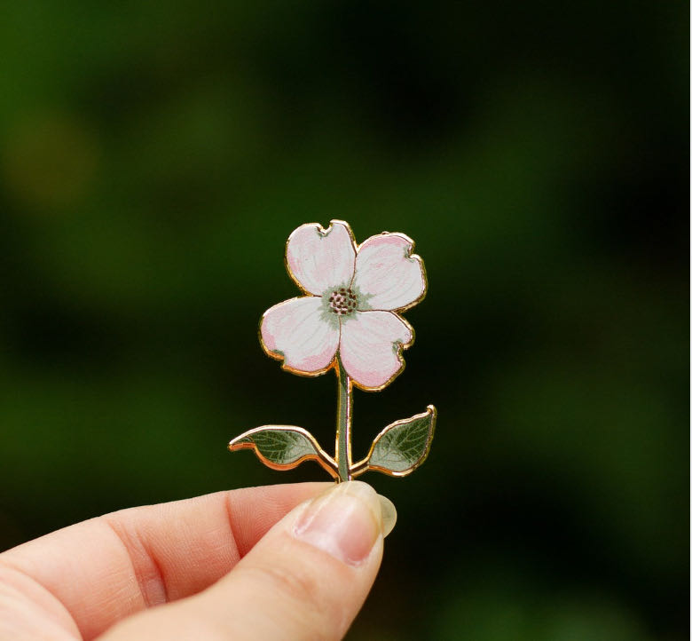 Purple Poppy - Animals In War