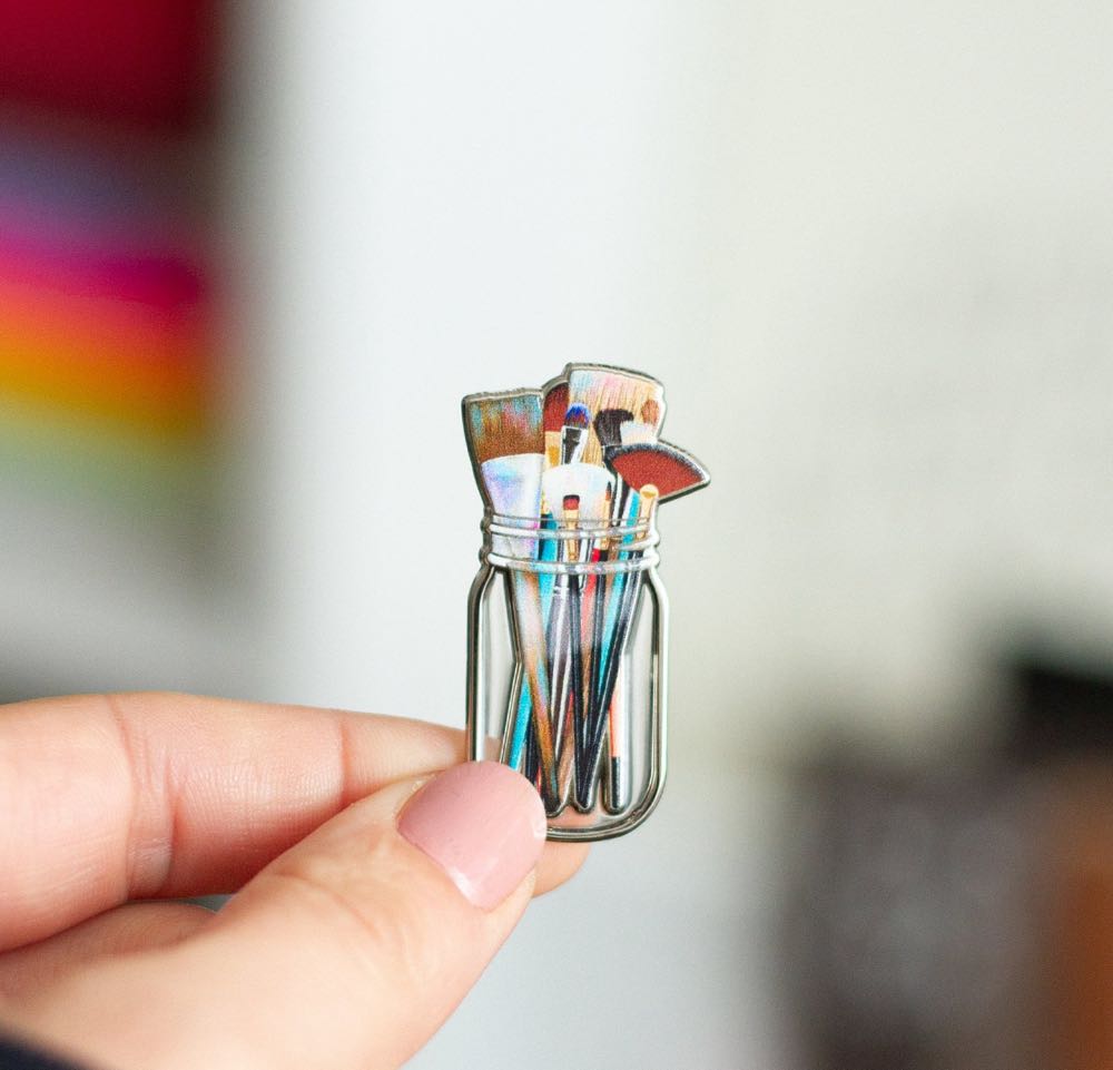 Elsa and Anna - Frozen - Tsum Tsum Stacked - Free D