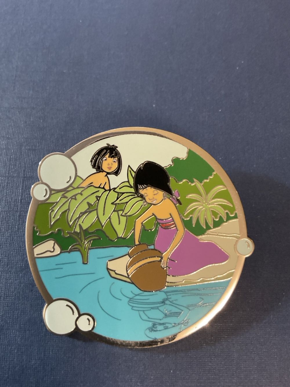 Fox And The Hound Copper And Tod Mug Set