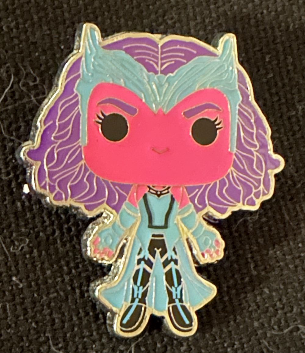 Loungefly The Nightmare Before Christmas Christmas Town Train Mystery Box Pin One Random Pin