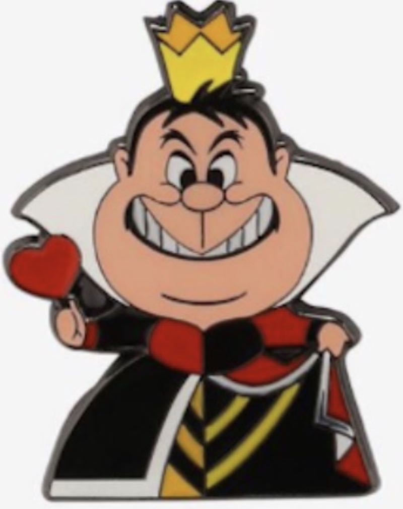 Goofy Roller Coaster