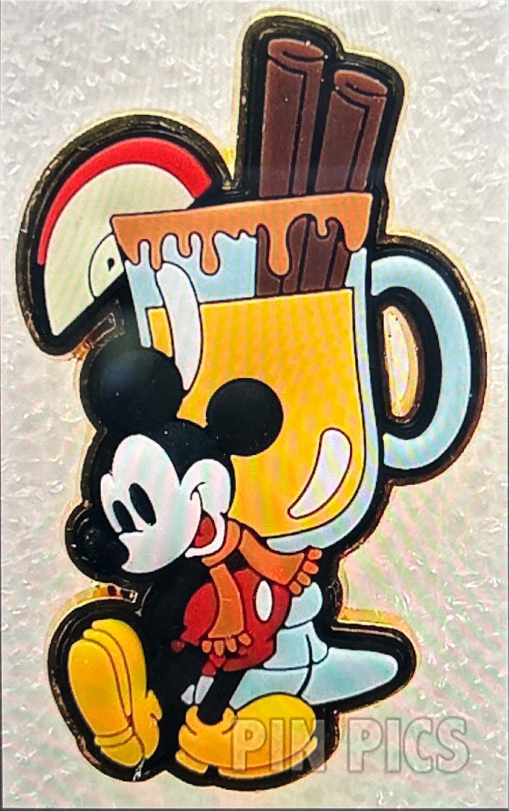 Pokémon Center: Pixel Pins Lapras 