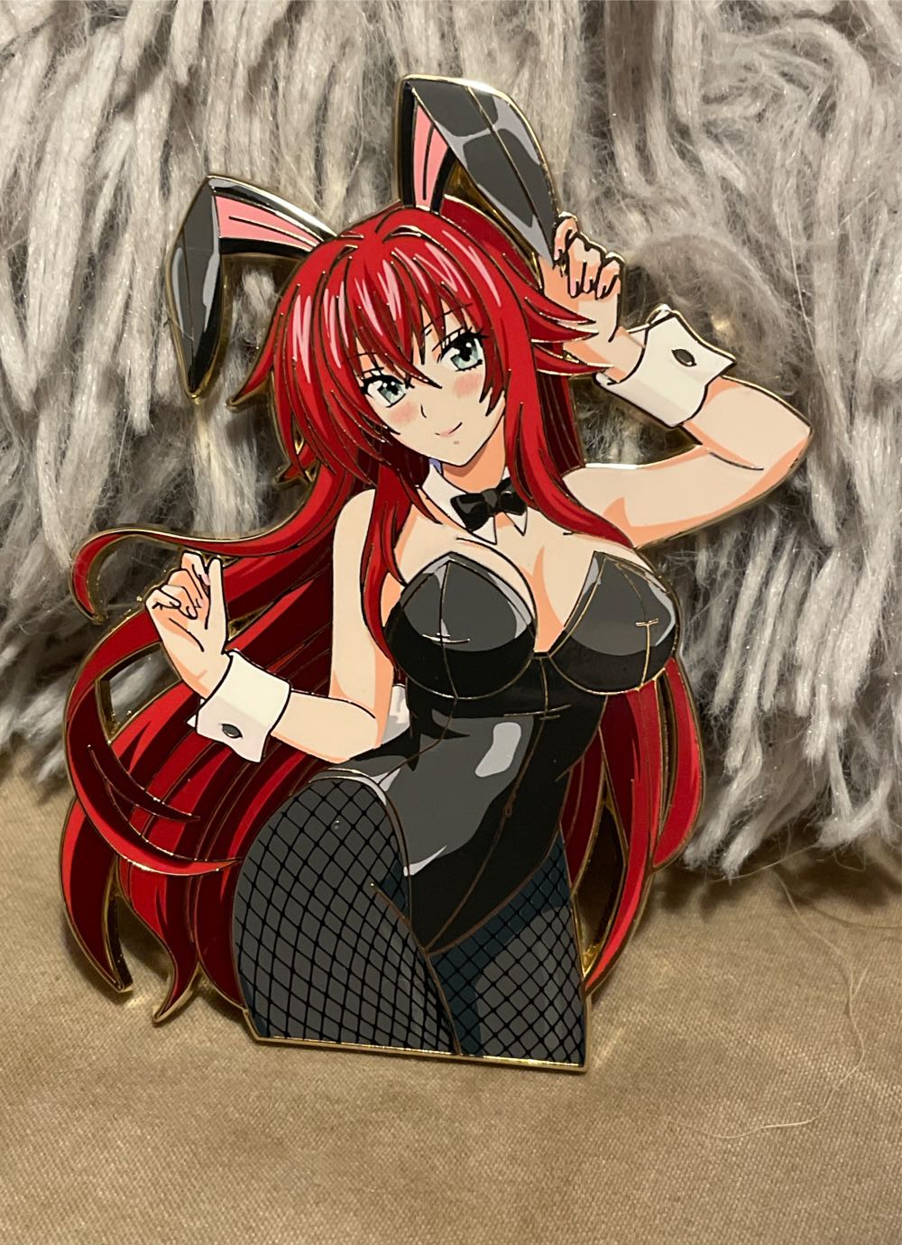 Ariel’s Sisters - Alana