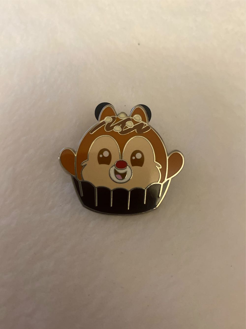 Little Mermaid-Sister