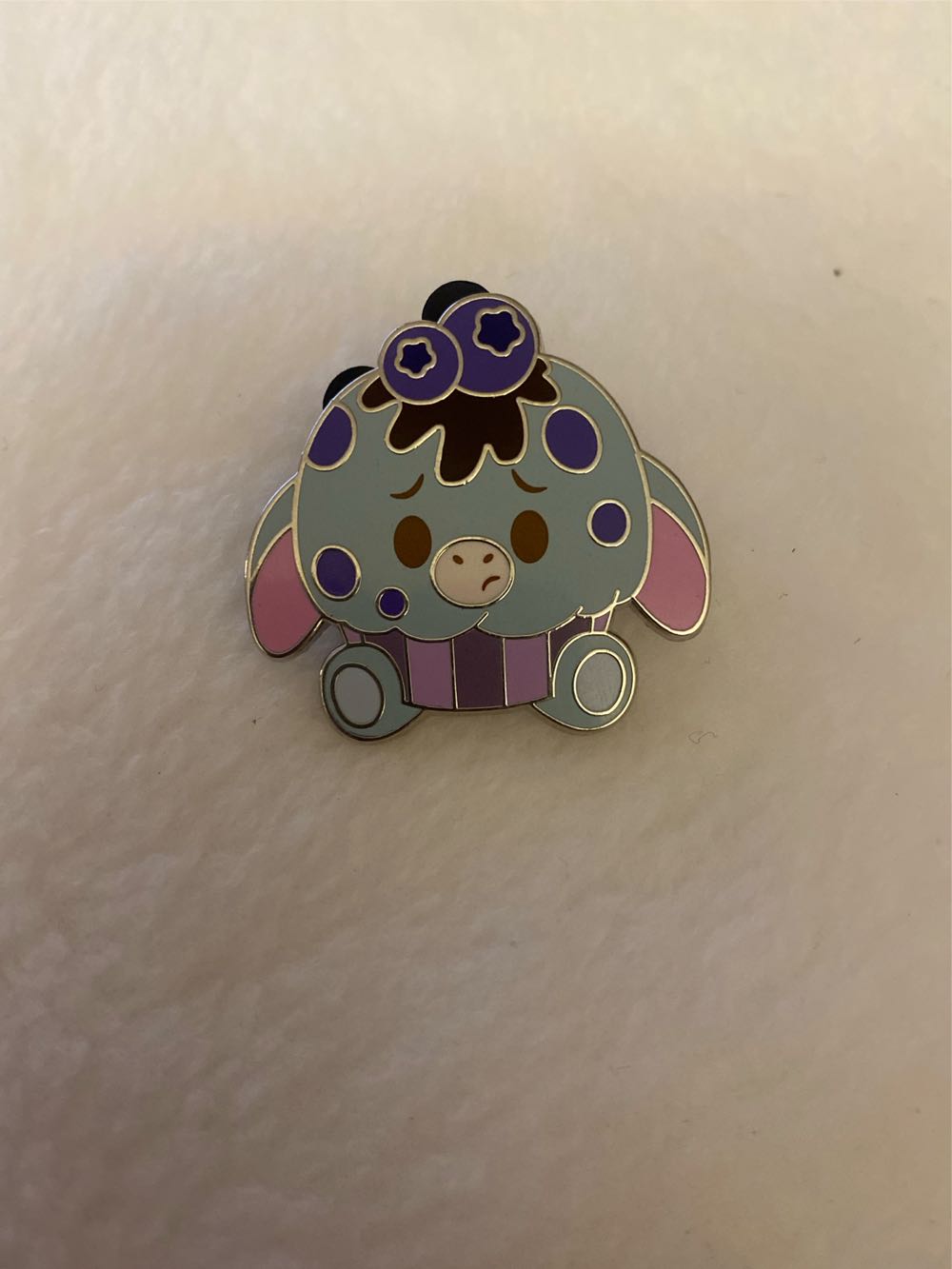 Halloween 2024, Skeleton Mickey Mouse