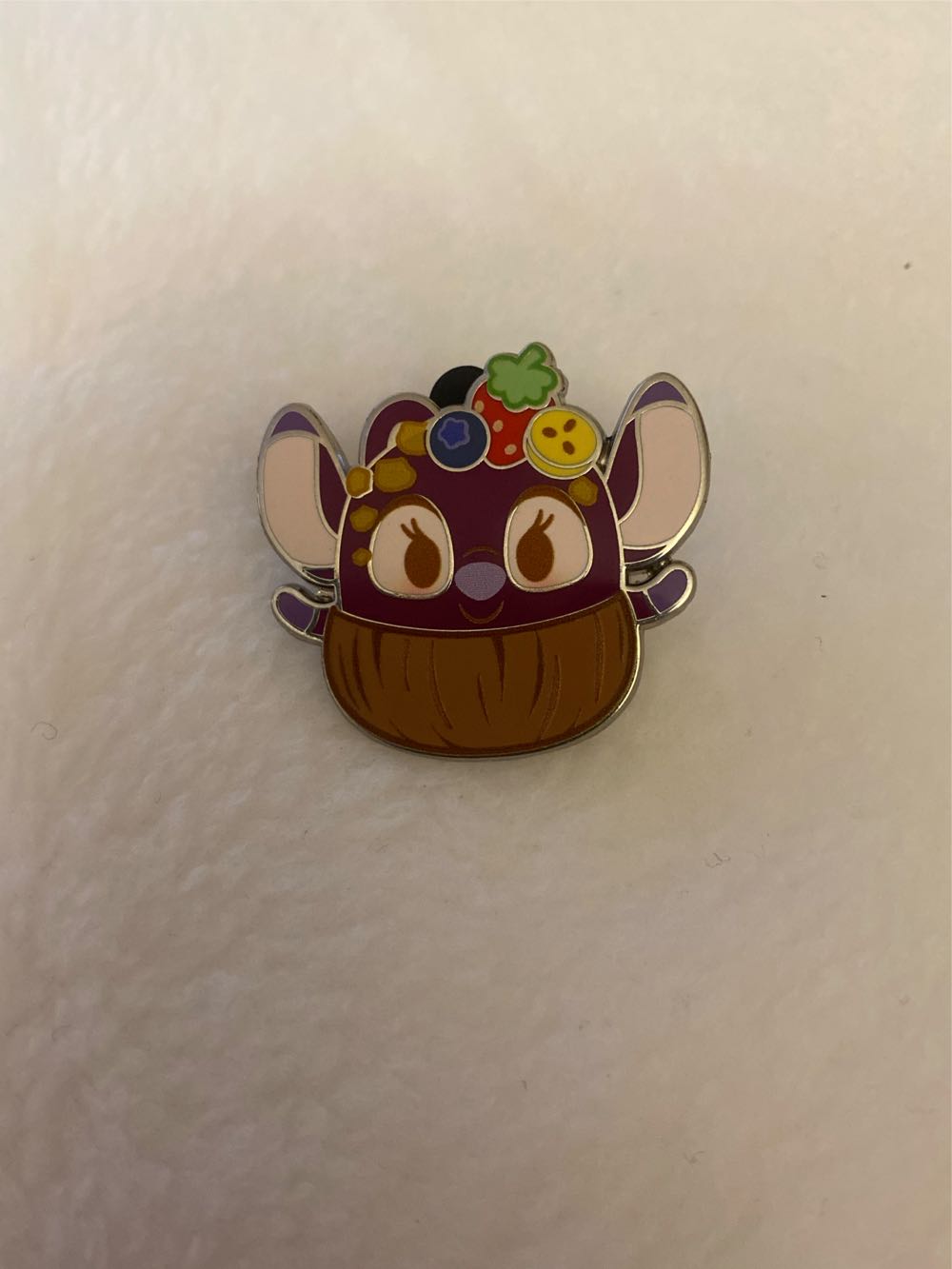 Big Thunder Mountain Disney Paris