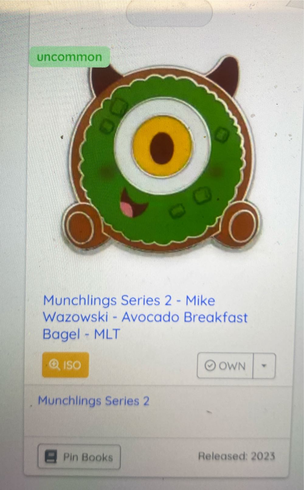 Rabbit Eggs - Thumper