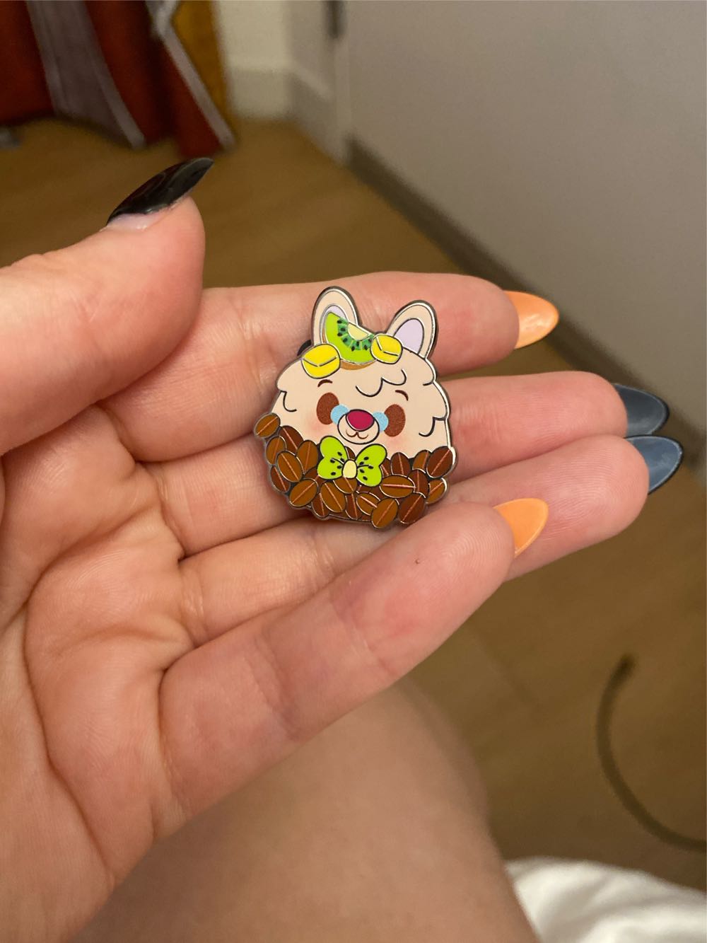 Pinocchio - Faux Business - Gepettos - Ltd Edition 1500