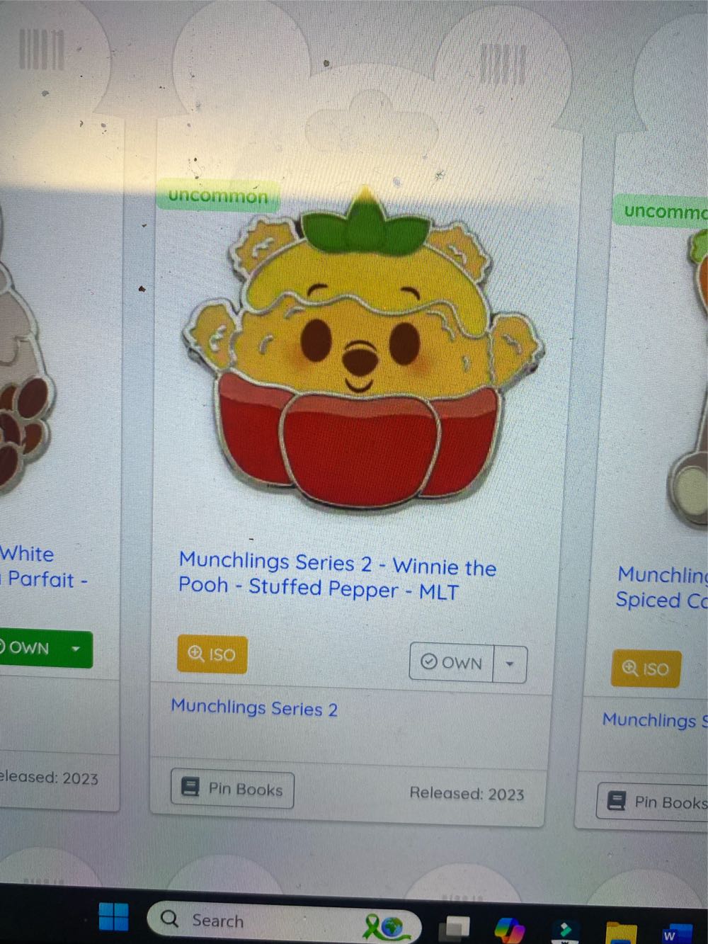 Baby Yoda Eating Candy