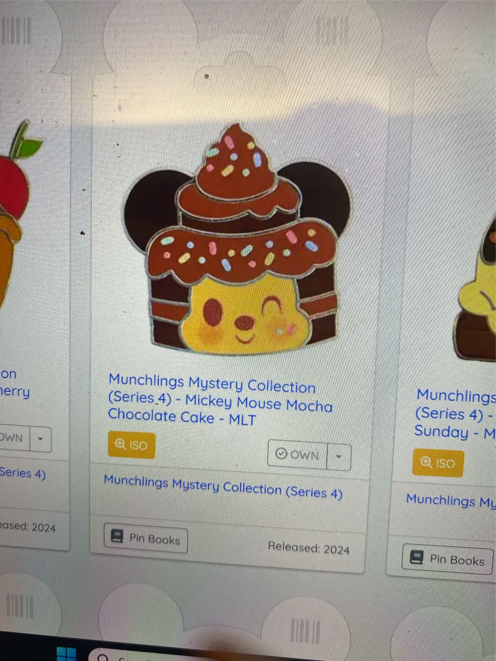 Labyrinth- Jareth With Crystal