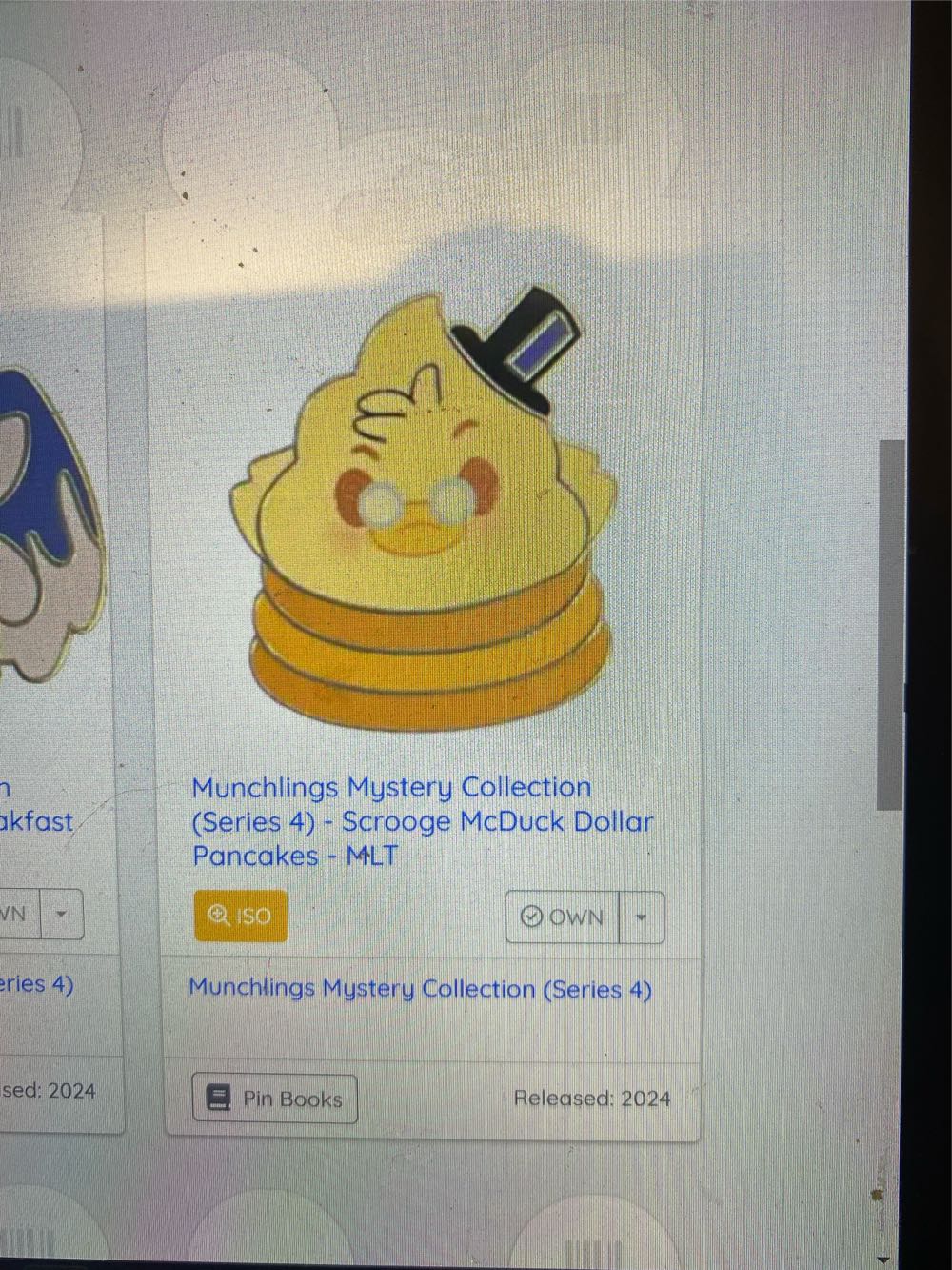 Walt Disney World 50th Anniversary Mickey and Minnie Mouse Castle Disney Pin