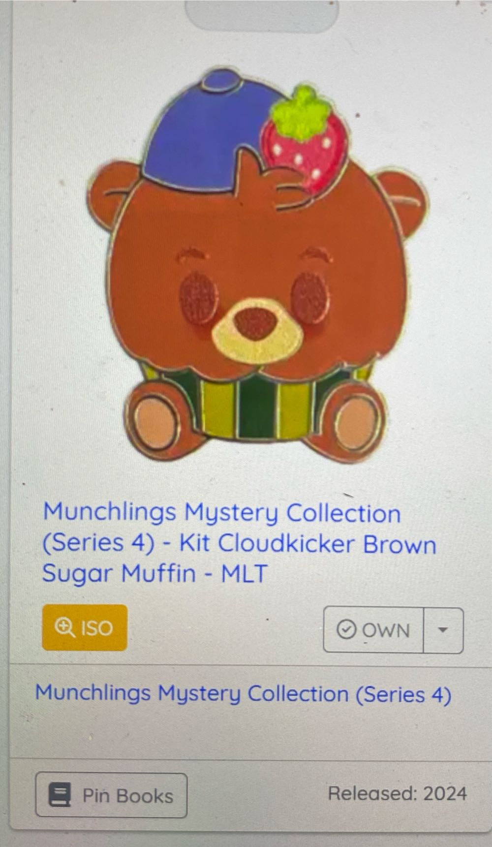 Candy apple, Ursula, the Little mermaid