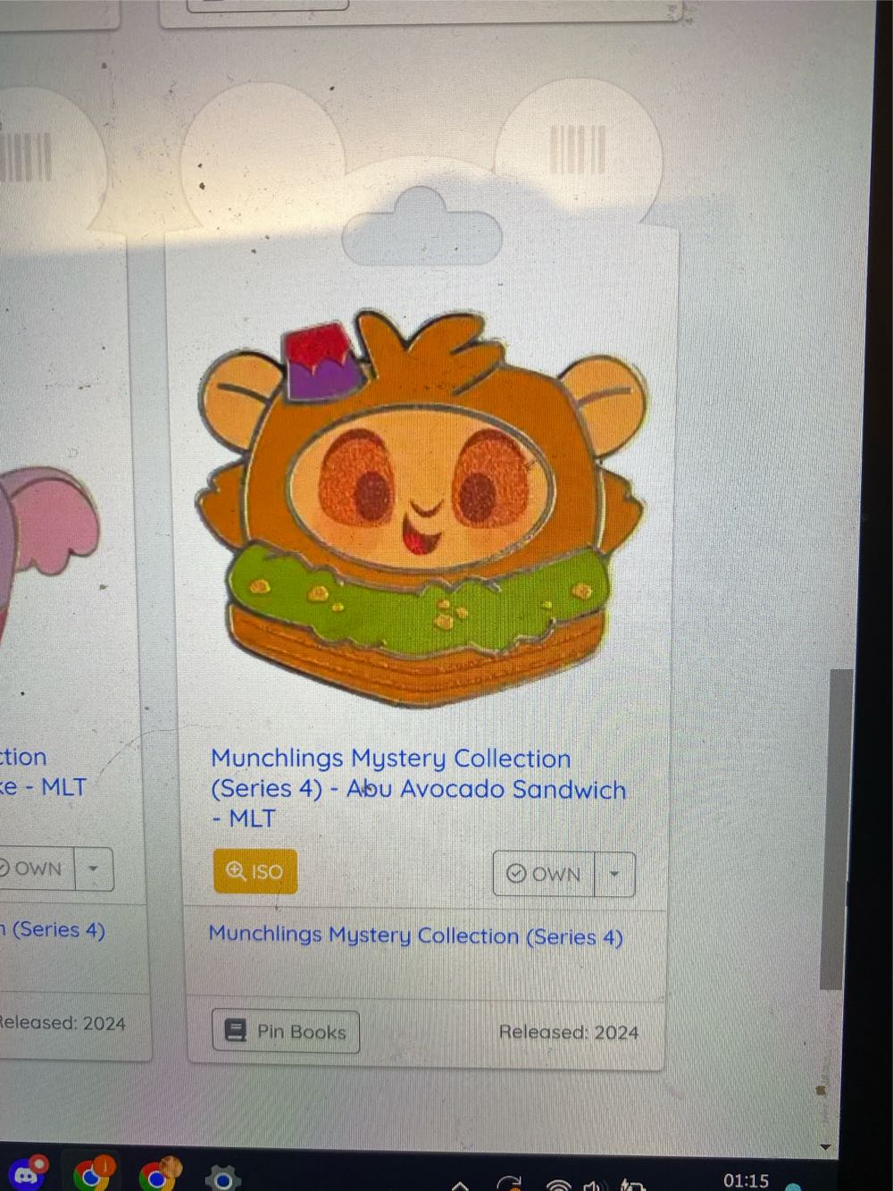 Peter Pan Dressed As Captain Hook