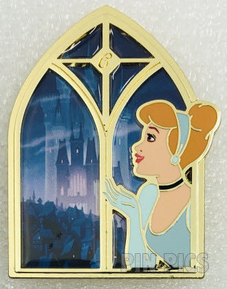 Princess Cuties - Pocahontas