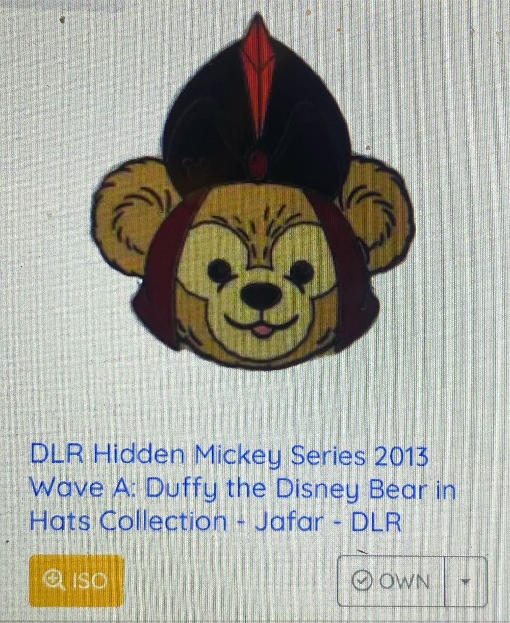 Little Mermaid-Flounder