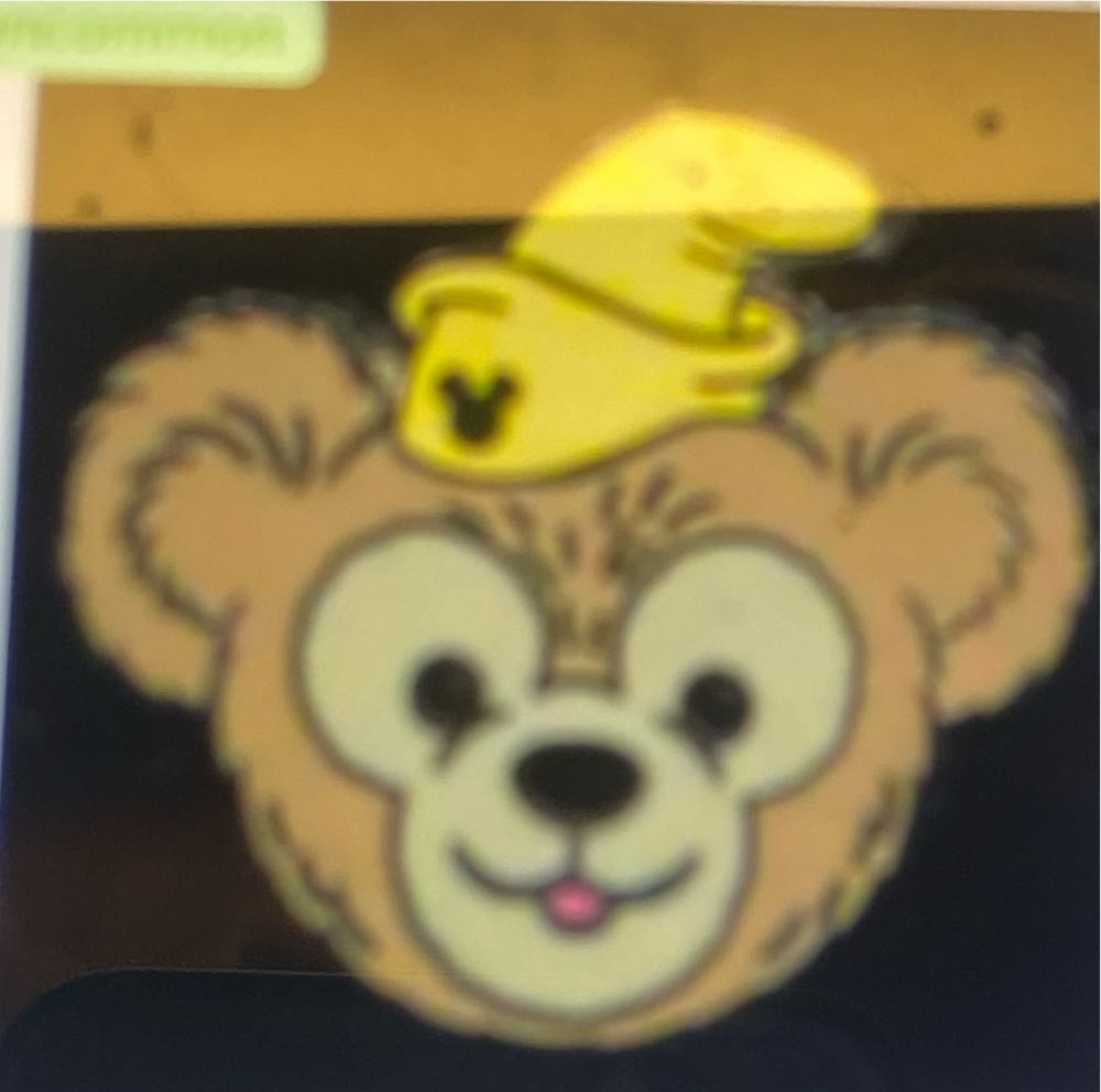 2020 Loot Crate Exclusive Magical Places Madame Malkin’s