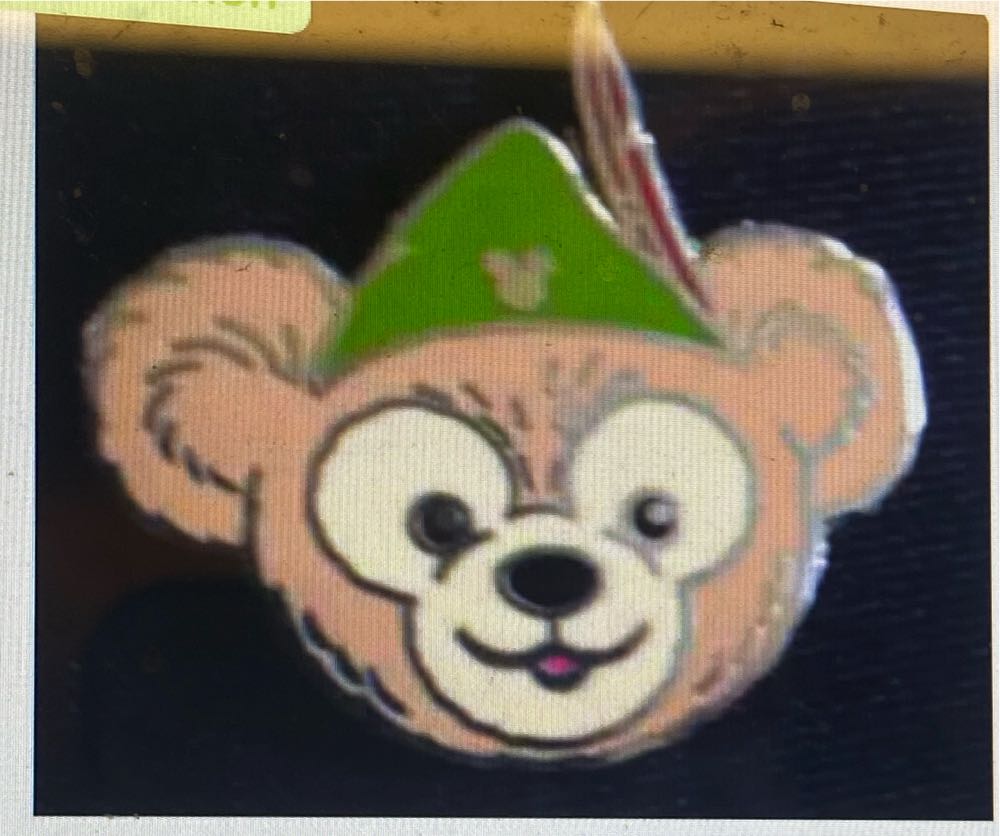 Aladdin - PALM - Disney Cluster Series - Aladdin Group