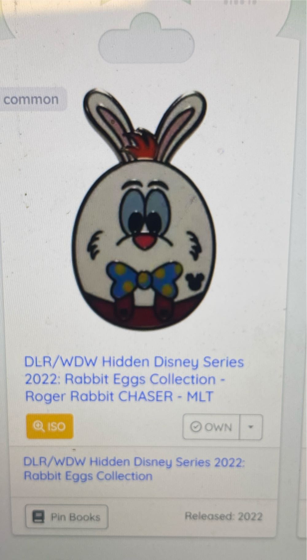 Ear Hat 2024 - Cogsworth