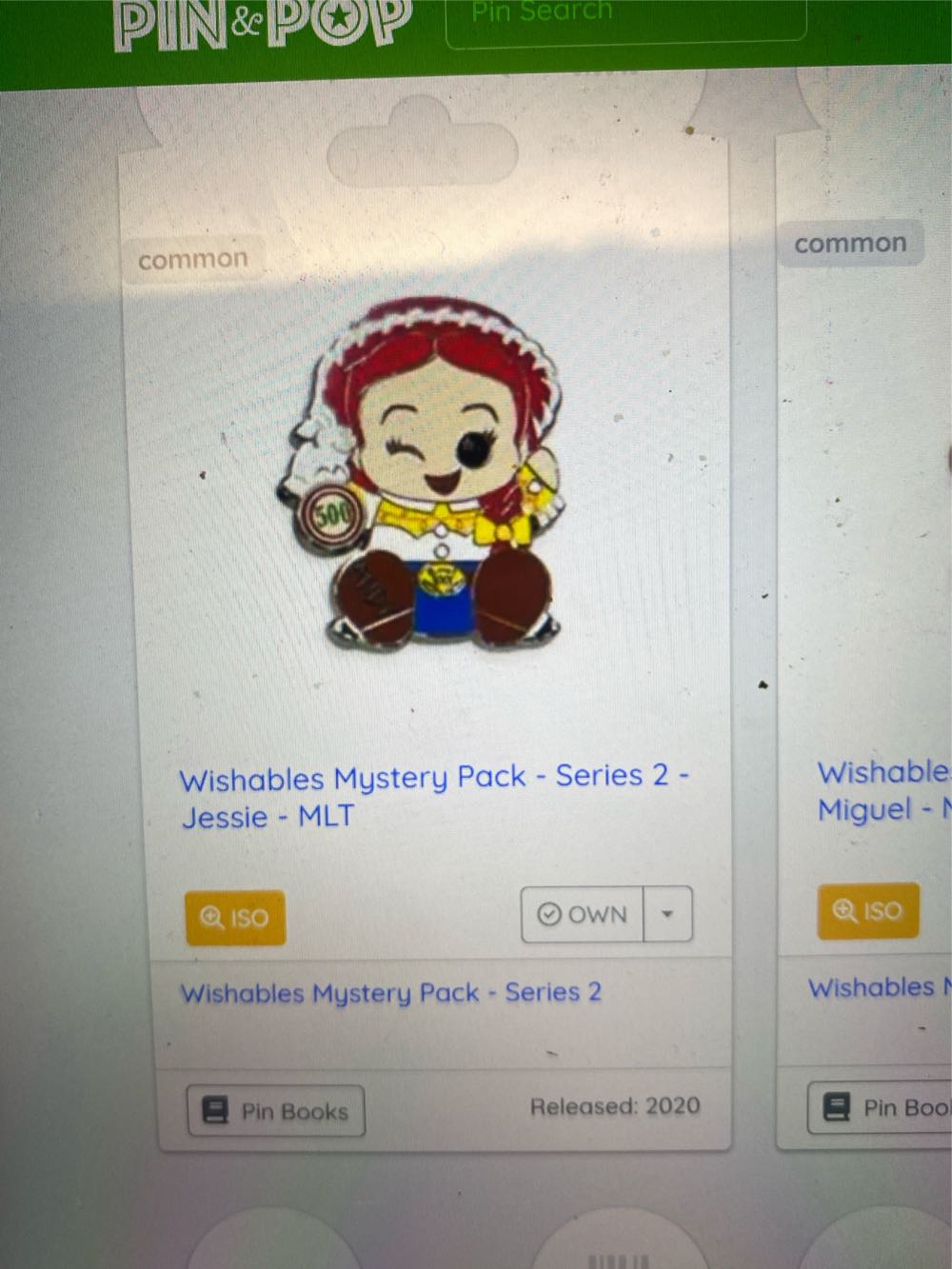 Nightmare Before Christmas Jack Disney