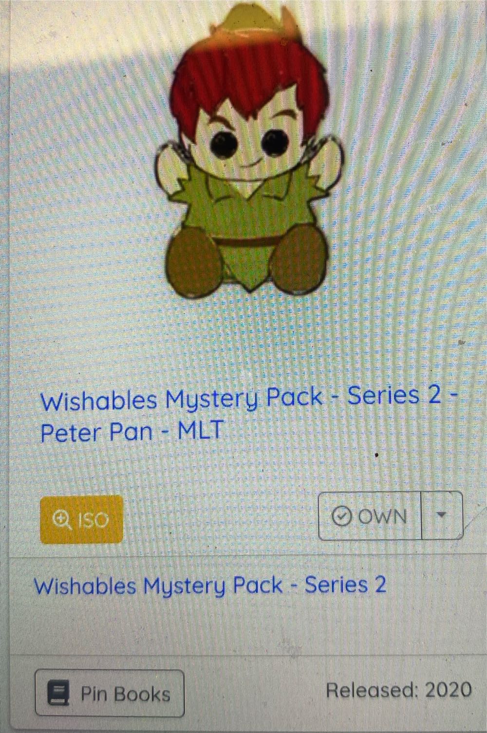 Ice Cream Bar Collection