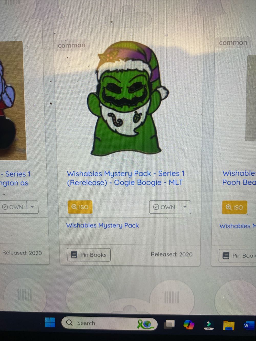 Wisdom Series 8/12 - Bambi Limited Edition