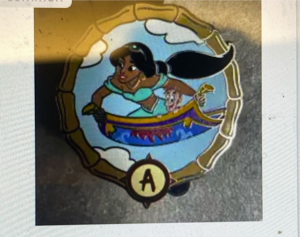 Character Scoops, The Aristocats