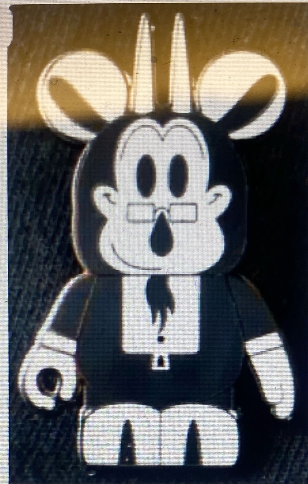 PALM - Elsa - Happiest Collection on Earth - Frozen