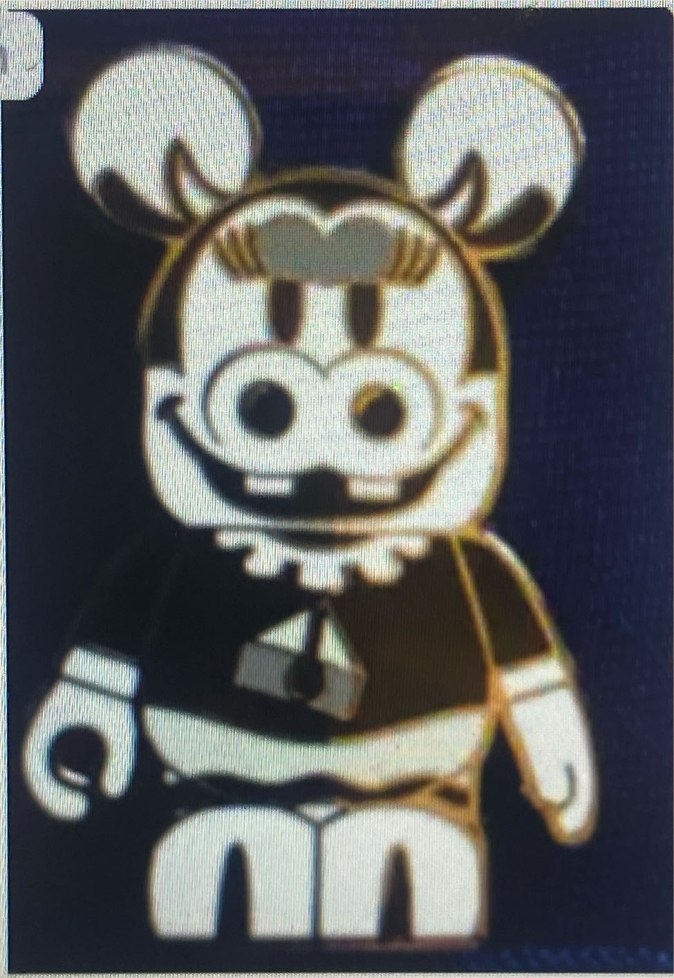 Sugar Skulls - Minnie