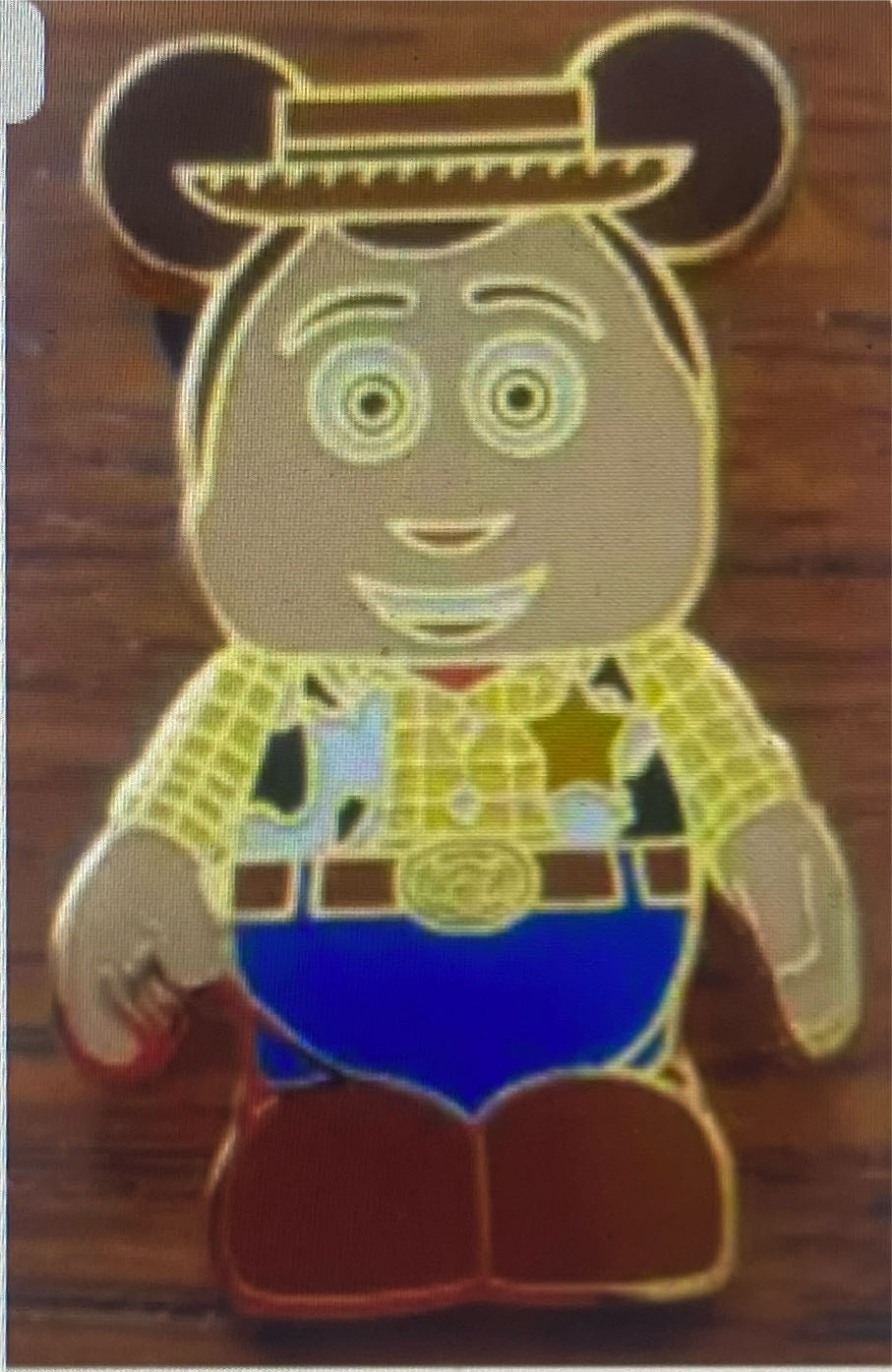 Lilo & Stitch: Gang w/ Surfboard Logo