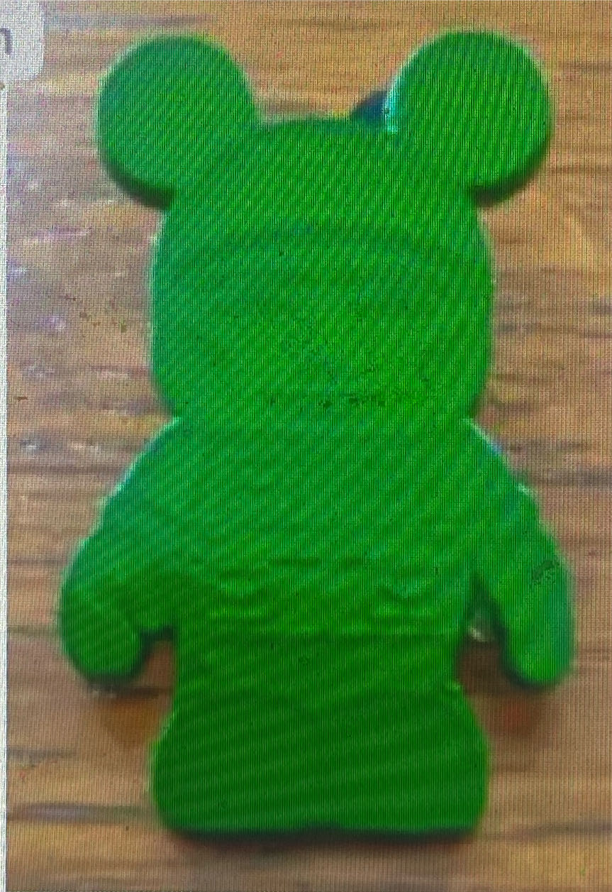 Figpin Classic Marvel’s What If...? The Watcher 816 1st Edition Le2k