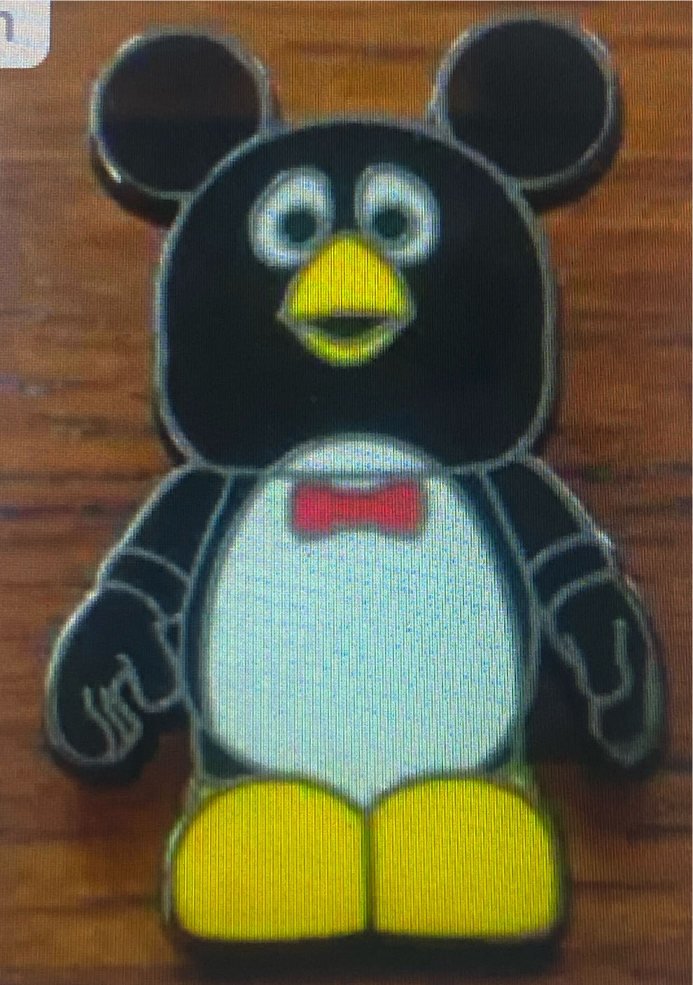 Mulan-Little Brother