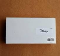 WDW: Tower of Terror - Hotel Key