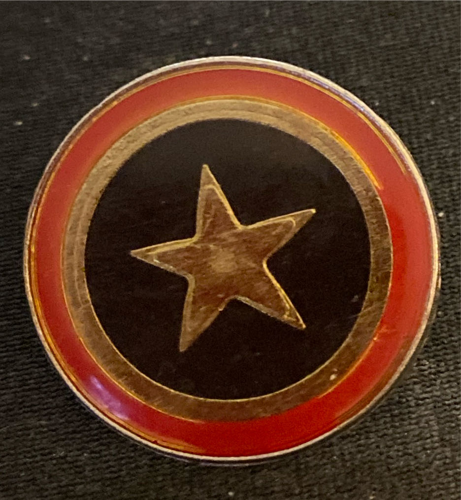 Chandu - Chandu with Lamp and Cloud - Game Prize - Arabian Coast Game