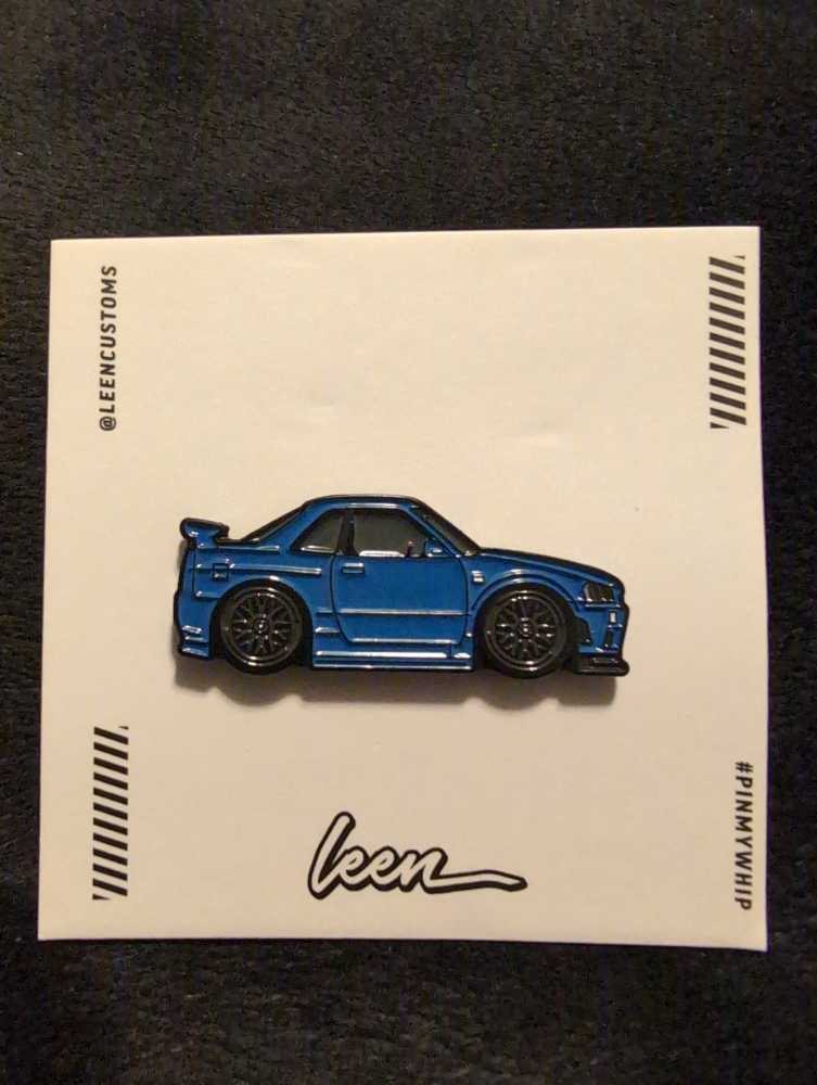 Loot Crate Exclusive Magical Creatures Unicorn Pin 2020