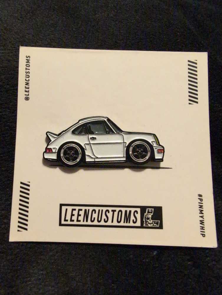 Loot Crate Exclusive Magical Creatures Unicorn Pin 2020