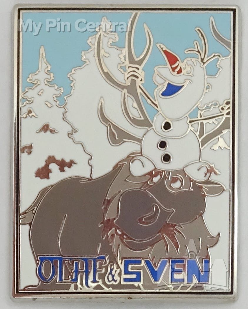 Tiana‘s Bayou Adventure, I Know A Shortcut