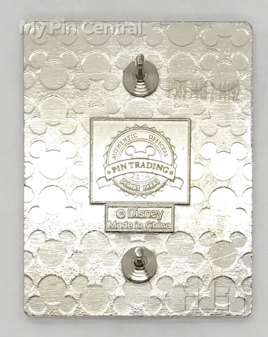 Frozen - Olaf & Sven - Frozen Starter Set - Pin pin collectible - Main Image 2